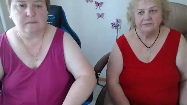 Image 2 of adelandsofia Stream on Chaturbate on 1 month ago