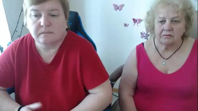 Image 10 of adelandsofia Stream on Chaturbate on 1 month ago