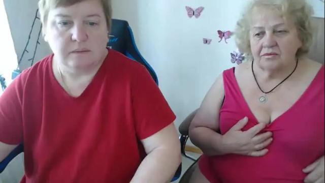 Image 12 of adelandsofia Stream on Chaturbate on 1 month ago