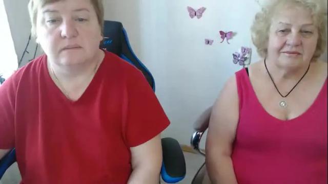 Image 2 of adelandsofia Stream on Chaturbate on 1 month ago