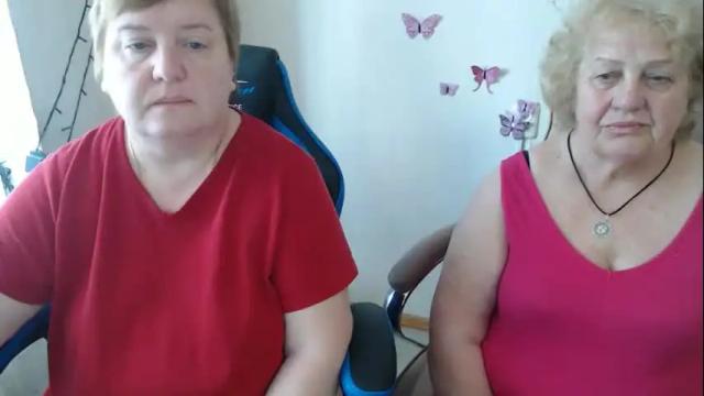 Thumbnail 3, adelandsofia's Stream at Chaturbate, 1 month ago
