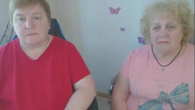 Thumbnail 1, adelandsofia's Stream at Chaturbate, 1 month ago