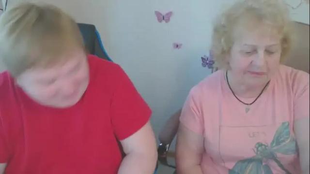 Image 10 of adelandsofia Stream on Chaturbate on 1 month ago