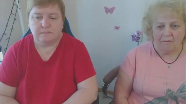 Thumbnail 2, adelandsofia's Stream at Chaturbate, 1 month ago