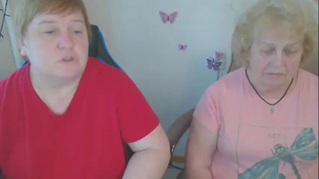 Thumbnail 3, adelandsofia's Stream at Chaturbate, 1 month ago