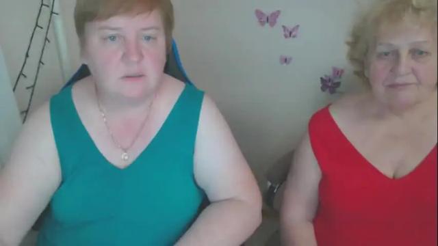 Thumbnail 1, adelandsofia's Stream at Chaturbate, 29 days ago