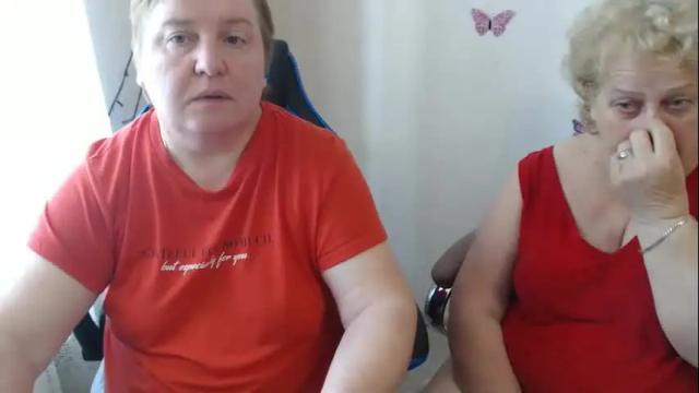 Image 10 of adelandsofia Stream on Chaturbate on 26 days ago