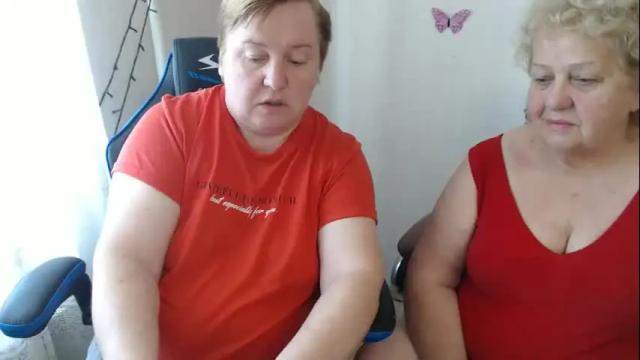 Image 11 of adelandsofia Stream on Chaturbate on 26 days ago