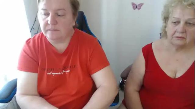 Image 12 of adelandsofia Stream on Chaturbate on 26 days ago