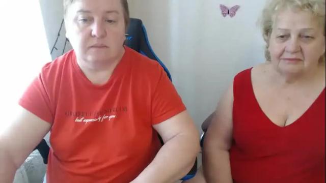 Image 2 of adelandsofia Stream on Chaturbate on 26 days ago
