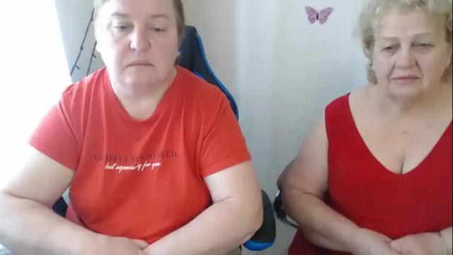 Image 3 of adelandsofia Stream on Chaturbate on 26 days ago