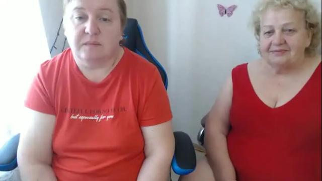 Image 7 of adelandsofia Stream on Chaturbate on 26 days ago