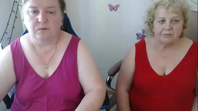 Image 10 of adelandsofia Stream on Chaturbate on 25 days ago