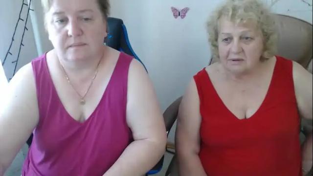 Image 3 of adelandsofia Stream on Chaturbate on 25 days ago