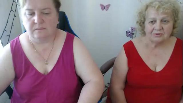 Image 6 of adelandsofia Stream on Chaturbate on 25 days ago