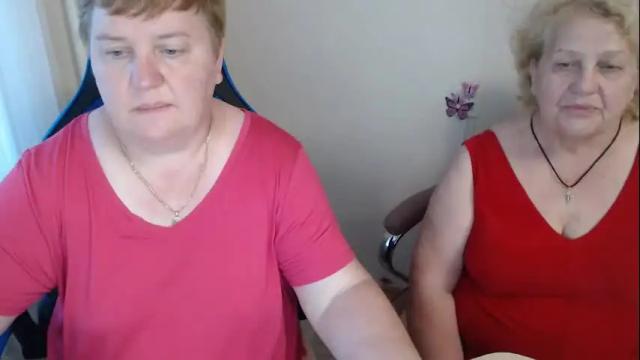 Image 10 of adelandsofia Stream on Chaturbate on 20 days ago
