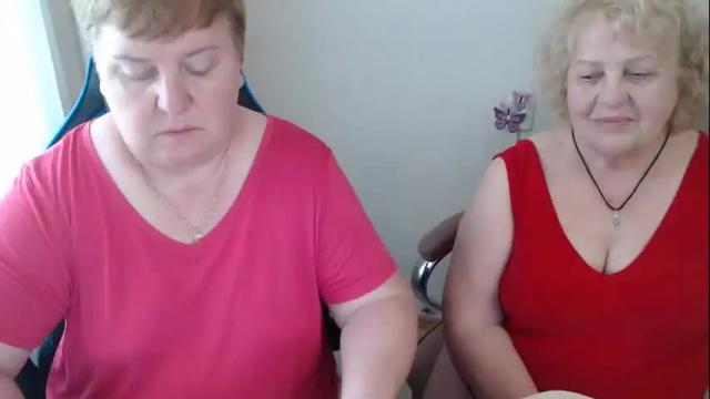 Image 2 of adelandsofia Stream on Chaturbate on 20 days ago