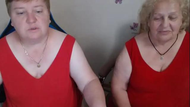 Image 12 of adelandsofia Stream on Chaturbate on 13 days ago