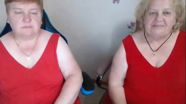 Image 6 of adelandsofia Stream on Chaturbate on 13 days ago