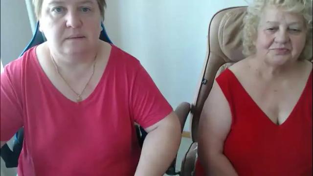 Image 2 of adelandsofia Stream on Chaturbate on 2 months ago