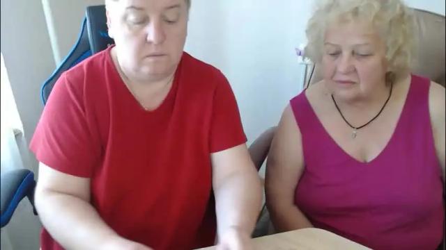 Image 3 of adelandsofia Stream on Chaturbate on 2 months ago