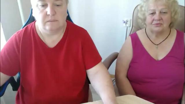 Image 4 of adelandsofia Stream on Chaturbate on 2 months ago