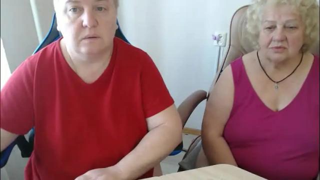 Image 6 of adelandsofia Stream on Chaturbate on 2 months ago