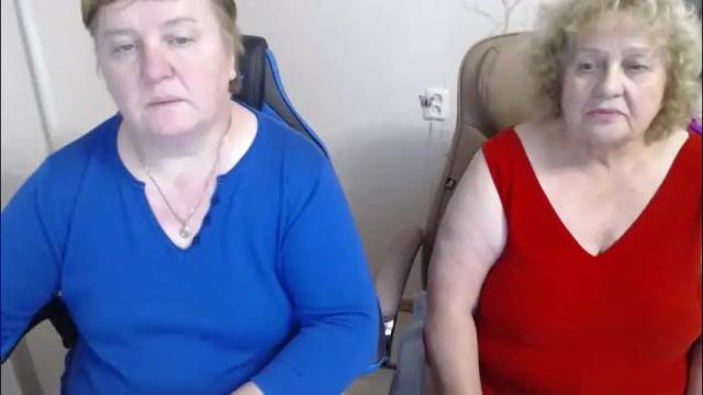Image 2 of adelandsofia Stream on Chaturbate on 6 days ago