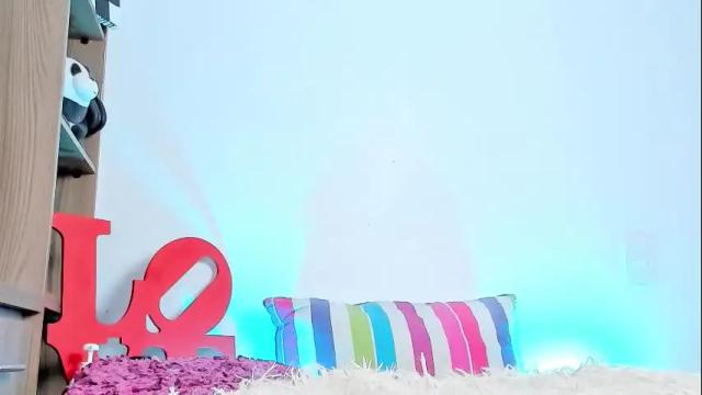 Thumbnail 1, adelarangel's Stream at Chaturbate, 1 month ago