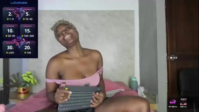 Image 4 of adele_89 Stream on Chaturbate on 2 months ago