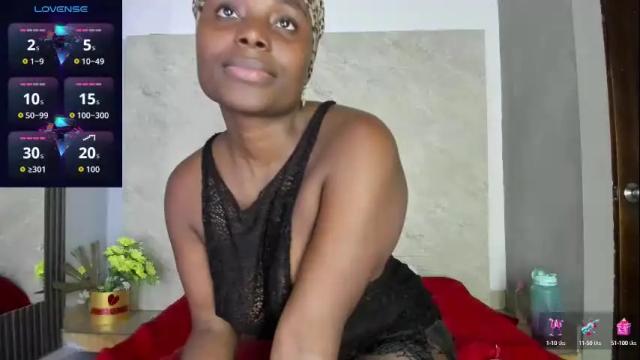 Image 12 of adele_89 Stream on Chaturbate on 2 months ago