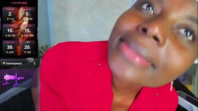 Image 3 of adele_89 Stream on Chaturbate on 1 month ago