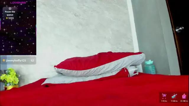 Thumbnail 2, adele_89's Stream at Chaturbate, 1 month ago