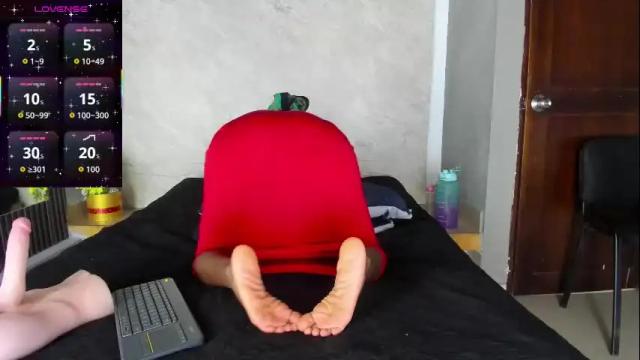 Image 12 of adele_89 Stream on Chaturbate on 1 month ago
