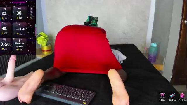 Image 3 of adele_89 Stream on Chaturbate on 1 month ago