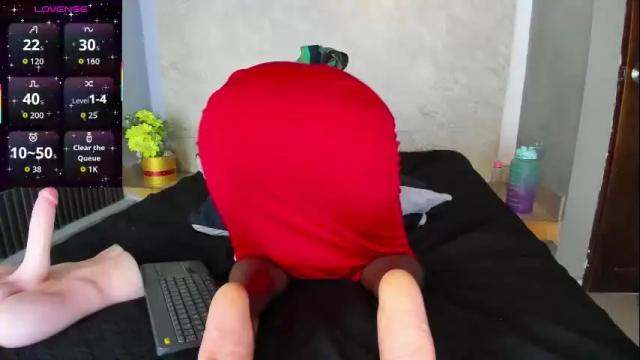 Thumbnail 2, adele_89's Stream at Chaturbate, 1 month ago