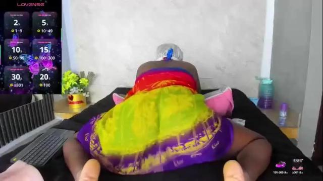 Image 12 of adele_89 Stream on Chaturbate on 1 month ago