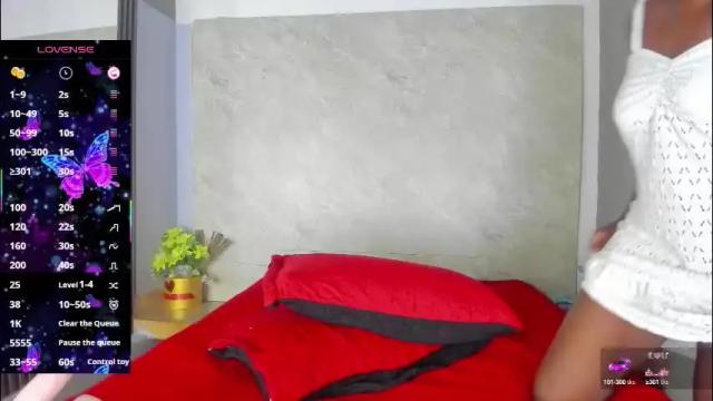Image 3 of adele_89 Stream on Chaturbate on 1 month ago