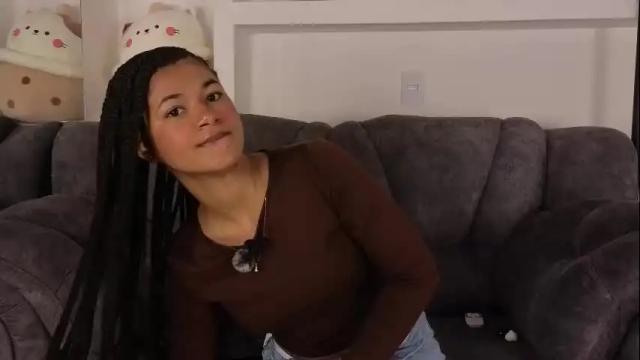 Thumbnail 3, adele_carter_'s Stream at Chaturbate, 1 month ago