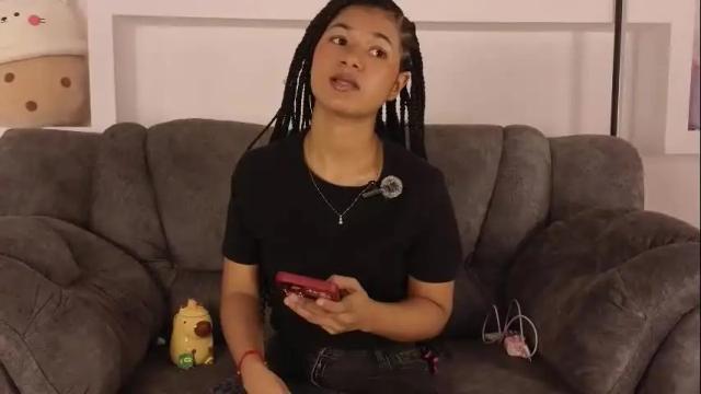 Image 10 of adele_carter_ Stream on Chaturbate on 1 month ago