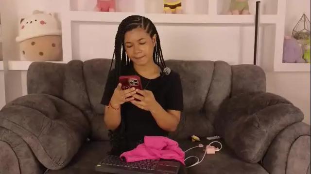 Image 4 of adele_carter_ Stream on Chaturbate on 1 month ago