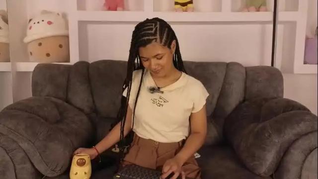 Thumbnail 1, adele_carter_'s Stream at Chaturbate, 1 month ago