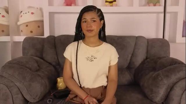 Image 8 of adele_carter_ Stream on Chaturbate on 1 month ago