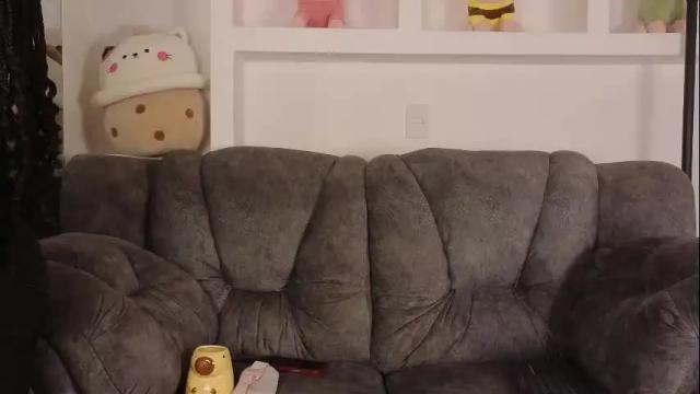 Image 2 of adele_carter_ Stream on Chaturbate on 1 month ago