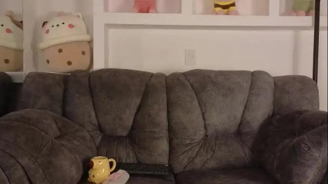 Image 4 of adele_carter_ Stream on Chaturbate on 1 month ago