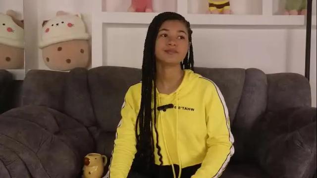 Image 8 of adele_carter_ Stream on Chaturbate on 1 month ago