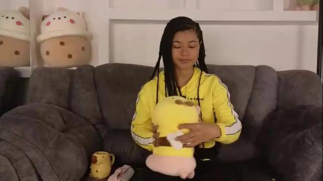 Thumbnail 3, adele_carter_'s Stream at Chaturbate, 1 month ago