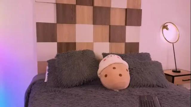 Image 3 of adele_carter_ Stream on Chaturbate on 11 days ago