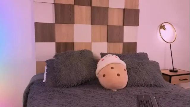 Image 4 of adele_carter_ Stream on Chaturbate on 11 days ago