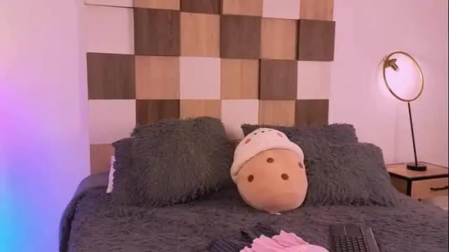 Image 7 of adele_carter_ Stream on Chaturbate on 11 days ago